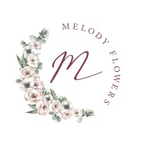 Melody Flowers logo, Melody Flowers contact details