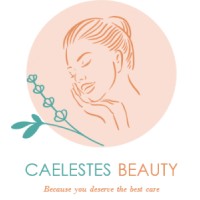 Caelestes Beauty logo, Caelestes Beauty contact details