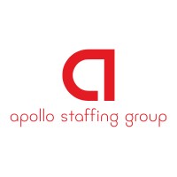 Apollo Staffing Group logo, Apollo Staffing Group contact details