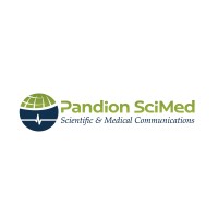 Pandion SciMed logo, Pandion SciMed contact details