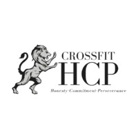 CrossFit HCP logo, CrossFit HCP contact details