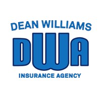 Dean Williams Insurance Agency logo, Dean Williams Insurance Agency contact details