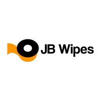 JB Wipes logo, JB Wipes contact details