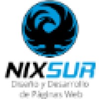 Nixsur Inc. logo, Nixsur Inc. contact details