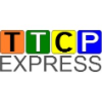 TTCP Express LLC logo, TTCP Express LLC contact details