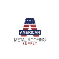 American Metal Roofing Supply logo, American Metal Roofing Supply contact details