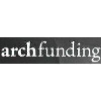 Arch Funding logo, Arch Funding contact details