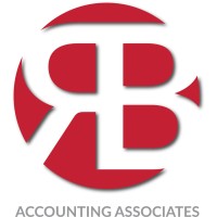 RB Accounting Associates logo, RB Accounting Associates contact details