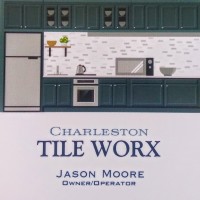 Charleston Tile Worx, LLC logo, Charleston Tile Worx, LLC contact details