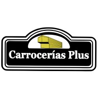 Carrocerías Plus logo, Carrocerías Plus contact details