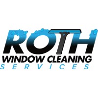 Roth Window Cleaning Services logo, Roth Window Cleaning Services contact details