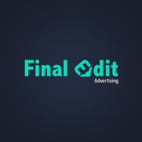 Final Edit logo, Final Edit contact details