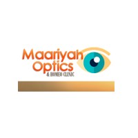 Maariyah Optics Homeo Clinic logo, Maariyah Optics Homeo Clinic contact details