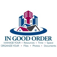 In Good Order LLC logo, In Good Order LLC contact details