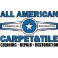 All American Carpet Care Inc logo, All American Carpet Care Inc contact details