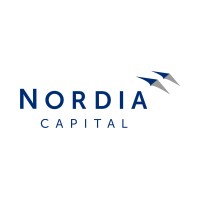 Nordia Capital logo, Nordia Capital contact details