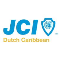 JCI Dutch Caribbean logo, JCI Dutch Caribbean contact details