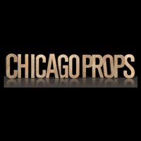 Chicago Props logo, Chicago Props contact details