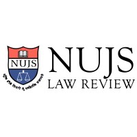 NUJS Law Review logo, NUJS Law Review contact details