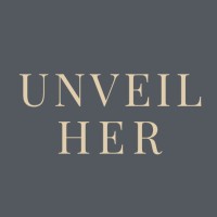 Unveil Her logo, Unveil Her contact details