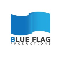 Blue Flag Productions logo, Blue Flag Productions contact details