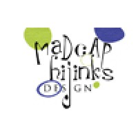 Madcap Hijinks Design logo, Madcap Hijinks Design contact details