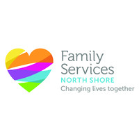 Family Services of the North Shore logo, Family Services of the North Shore contact details