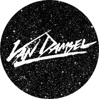 Van Damsel logo, Van Damsel contact details