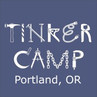 Tinker Camp logo, Tinker Camp contact details