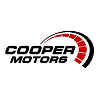 Cooper Motorsports logo, Cooper Motorsports contact details