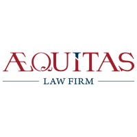 AEQUITAS Law Firm LLP logo, AEQUITAS Law Firm LLP contact details