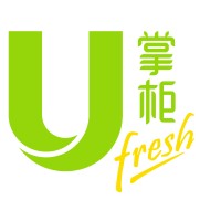 U(urfresh) logo, U(urfresh) contact details