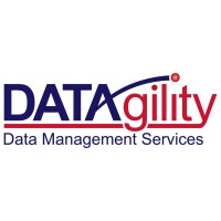 DATAgility logo, DATAgility contact details