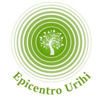 Epicentro Urihi logo, Epicentro Urihi contact details