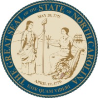 NC House of Representatives logo, NC House of Representatives contact details