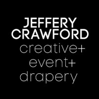 Jeffery Crawford Creative Event Drapery logo, Jeffery Crawford Creative Event Drapery contact details