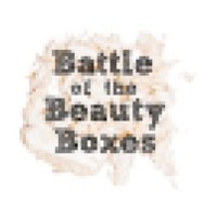 Battle of the Beauty Boxes logo, Battle of the Beauty Boxes contact details