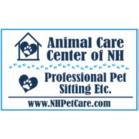 Animal Care Center of NH & Professional Pet Sitting Etc. logo, Animal Care Center of NH & Professional Pet Sitting Etc. contact details