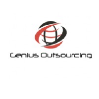 Genius Outsourcing Pvt. Ltd. logo, Genius Outsourcing Pvt. Ltd. contact details