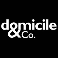 Domicile & Co. logo, Domicile & Co. contact details