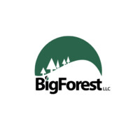 BigForest LLC logo, BigForest LLC contact details