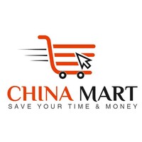 CHINA MART logo, CHINA MART contact details