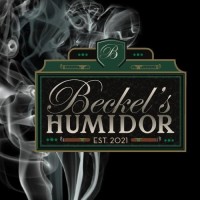 Beckel's Humidor & Aficionado Club logo, Beckel's Humidor & Aficionado Club contact details