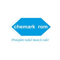 Chemark Rom logo, Chemark Rom contact details