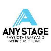 Any Stage Physiotherapy and Sports Medicine logo, Any Stage Physiotherapy and Sports Medicine contact details