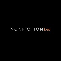 NONFICTION love logo, NONFICTION love contact details