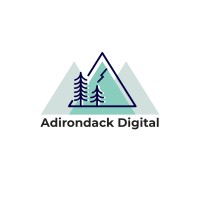 Adirondack Digital logo, Adirondack Digital contact details