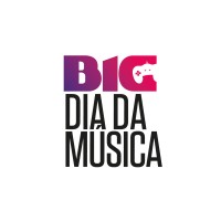 Dia da Música logo, Dia da Música contact details