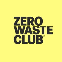 Zero Waste Club logo, Zero Waste Club contact details