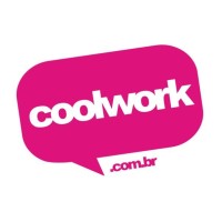 COOLWORK logo, COOLWORK contact details